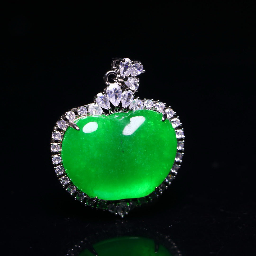 Perfect High Ice Jade Love