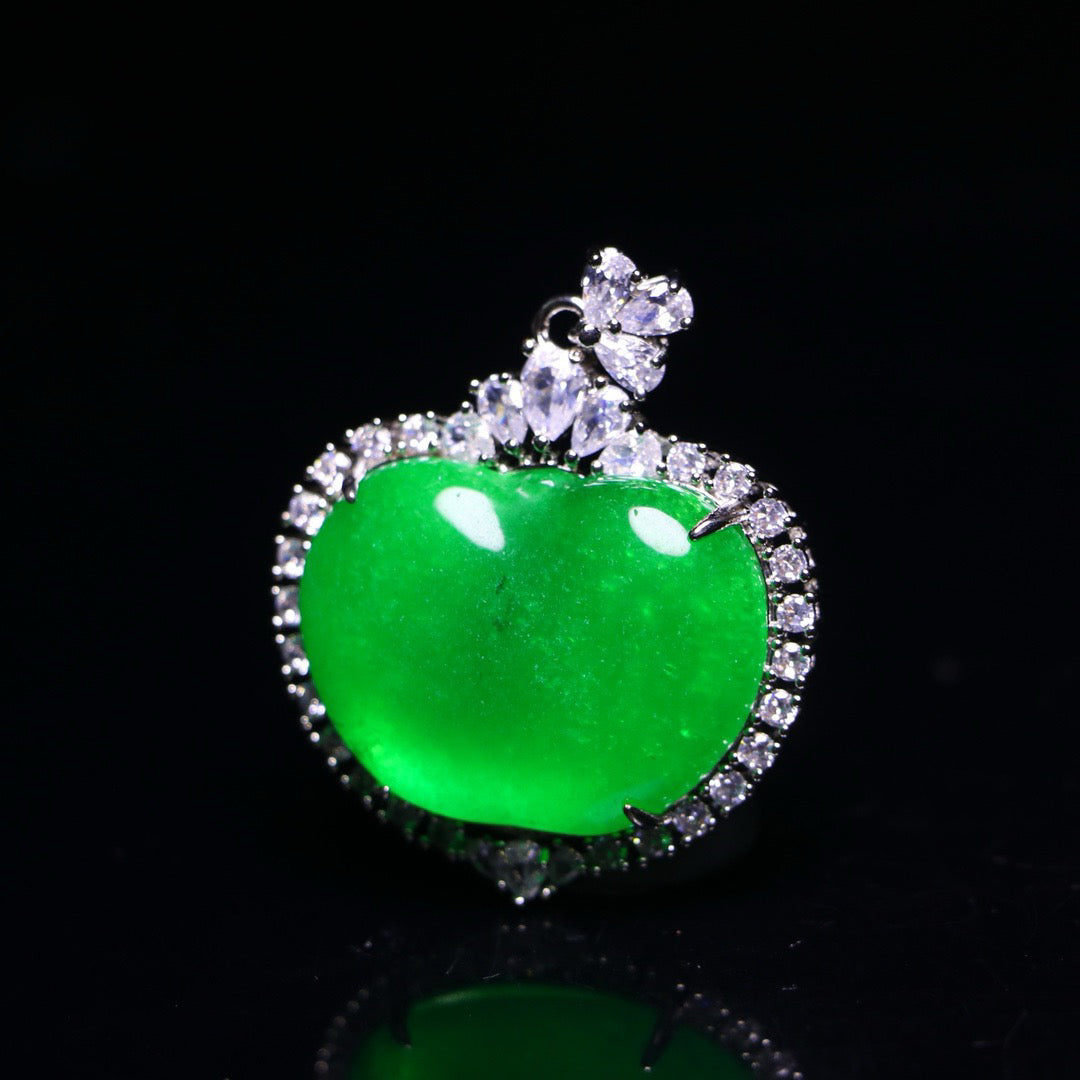 Perfect High Ice Jade Love