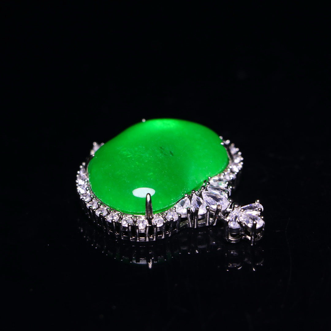 Perfect High Ice Jade Love