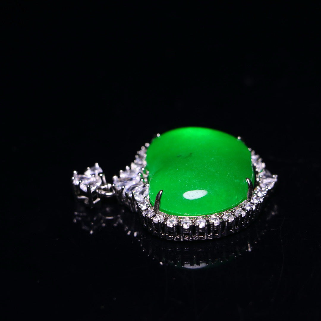 Perfect High Ice Jade Love