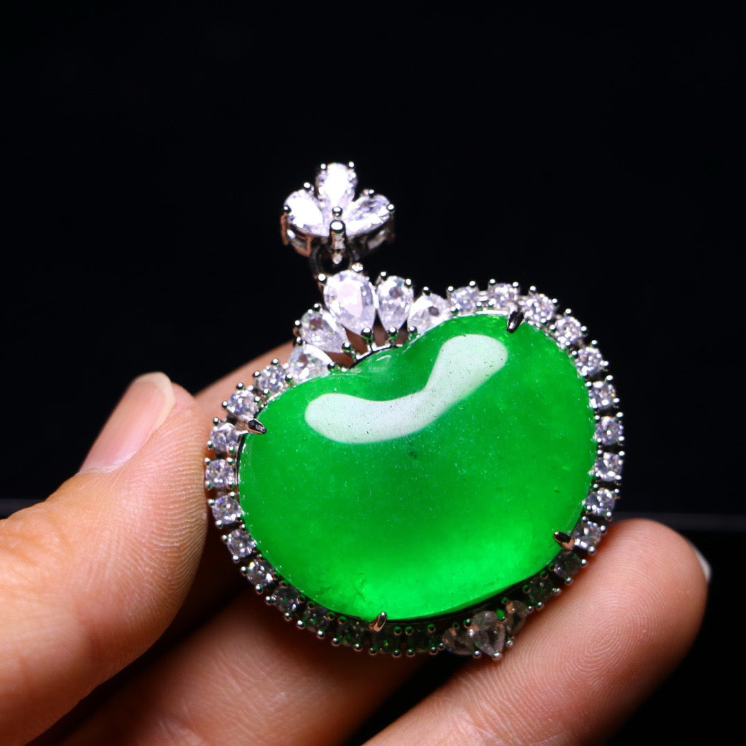 Perfect High Ice Jade Love