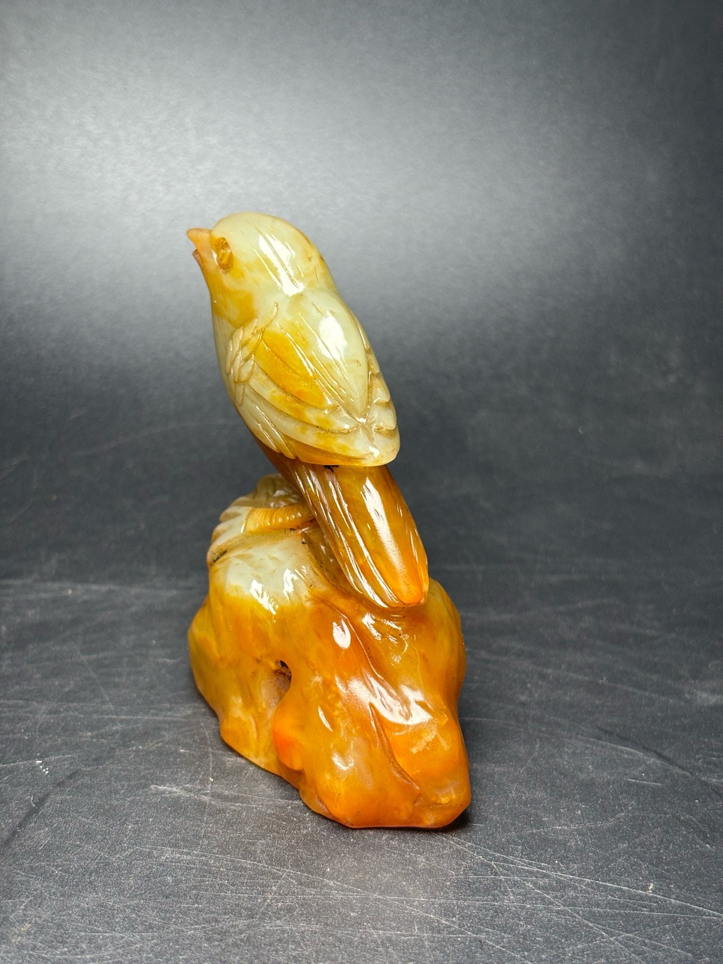Exquisite Watanabe Bird Pendant