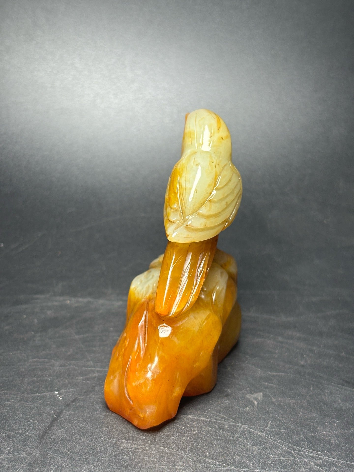 Exquisite Watanabe Bird Pendant