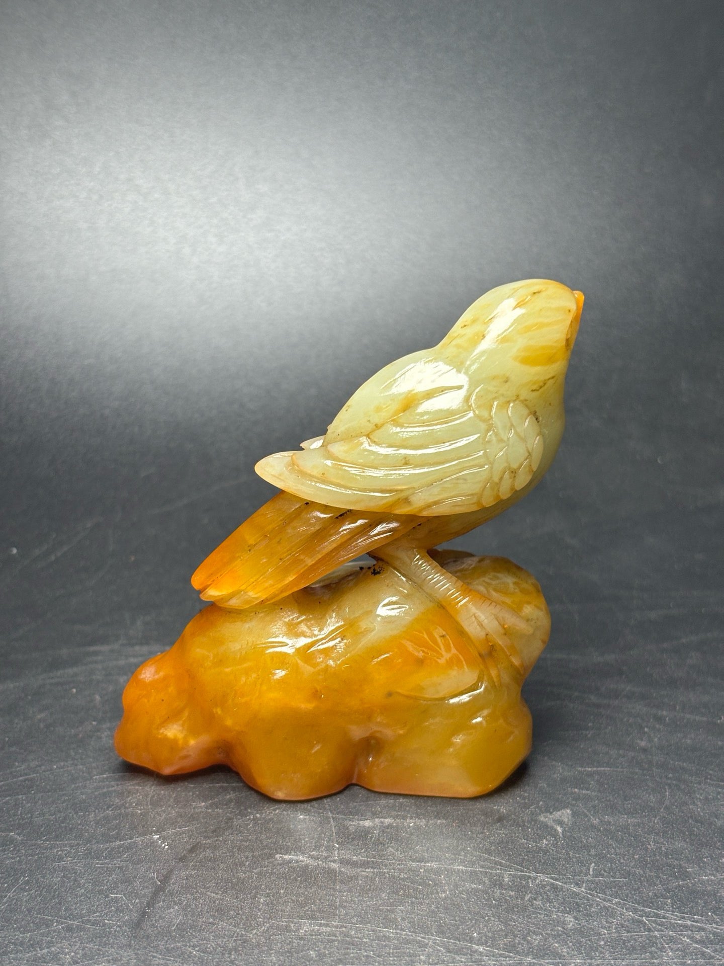Exquisite Watanabe Bird Pendant