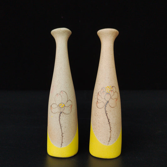 Ceramic vase, blue and white vase, home decoration, artwork, decoration