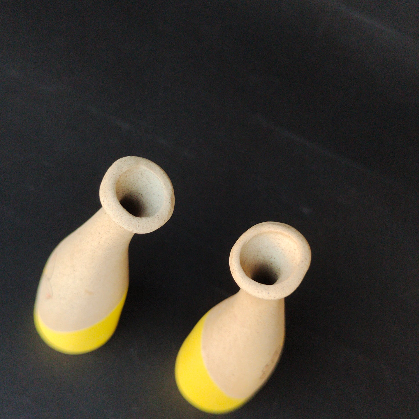 Ceramic vase, blue and white vase, home decoration, artwork, decoration