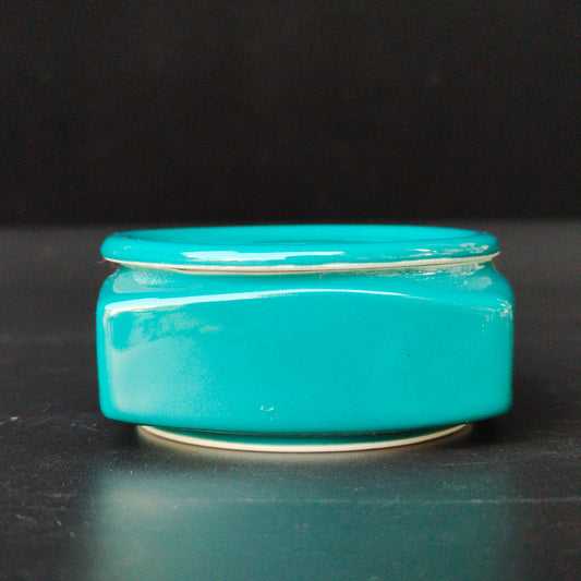 Collection ceramic tea cans, home decoration gifts