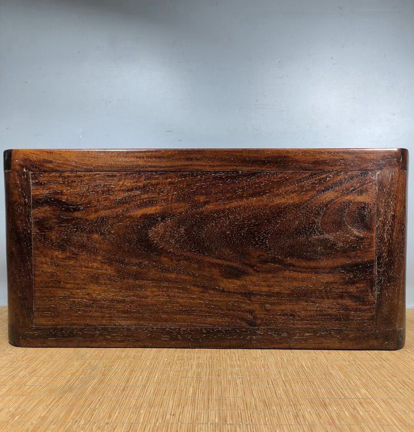 Chinese antique rosewood tea table
