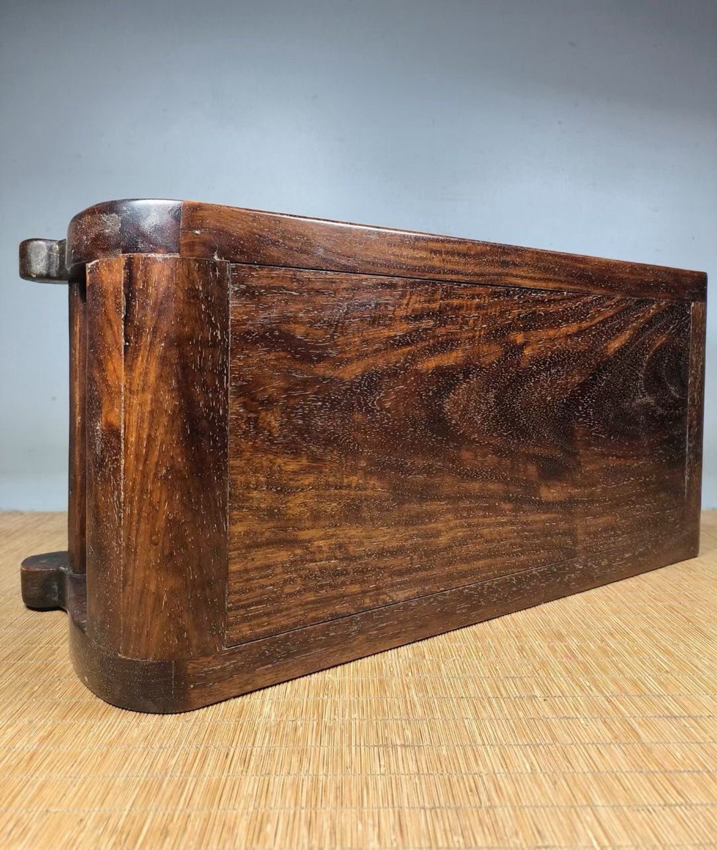 Chinese antique rosewood tea table