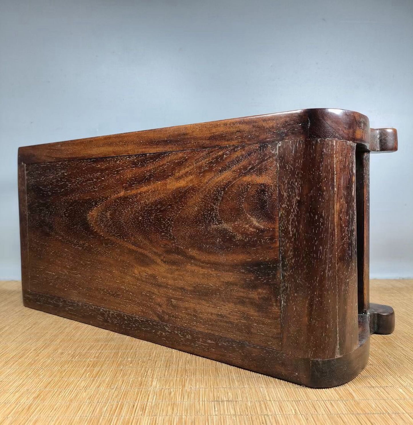 Chinese antique rosewood tea table