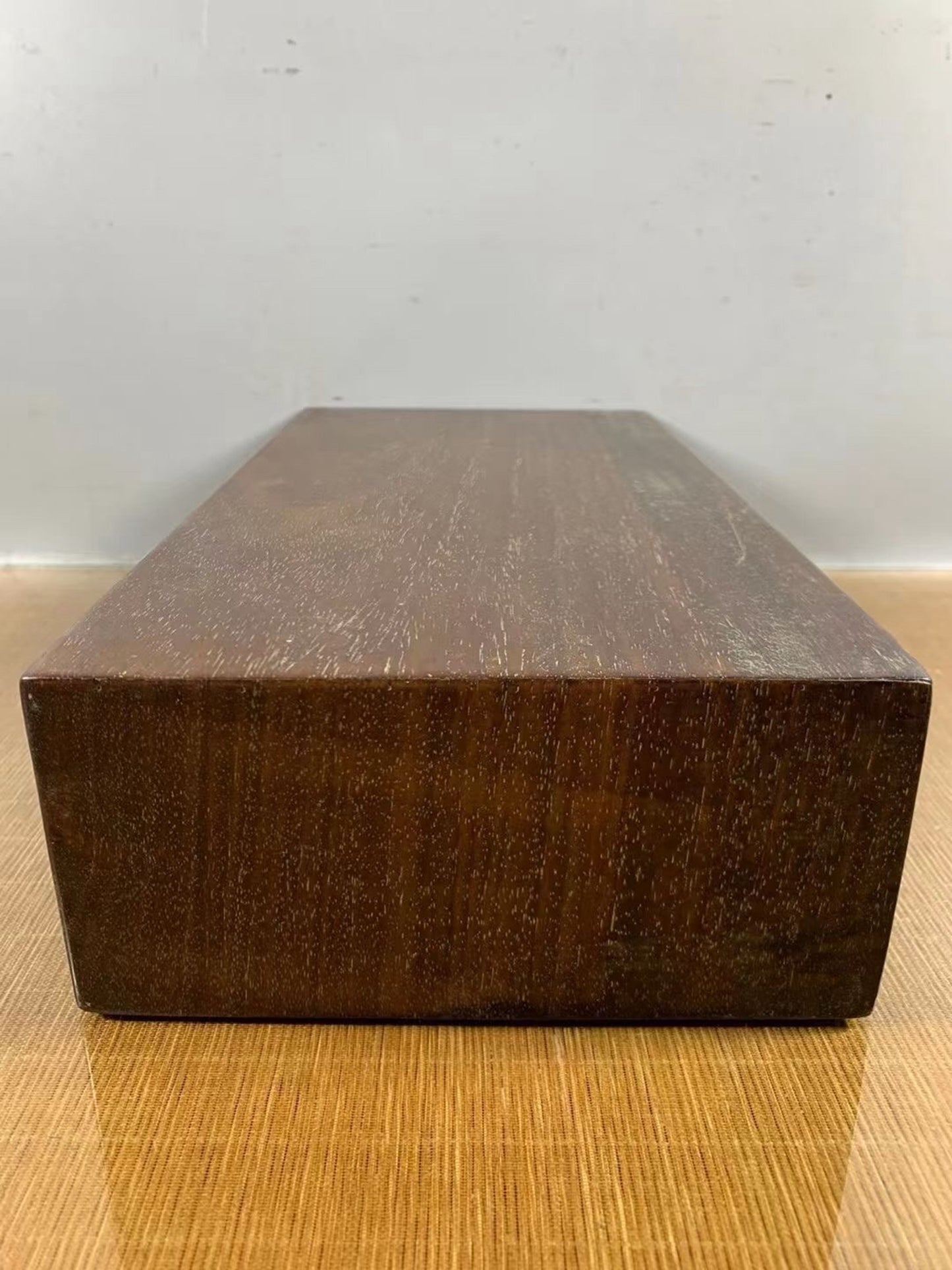 Chinese antique rosewood cabinet