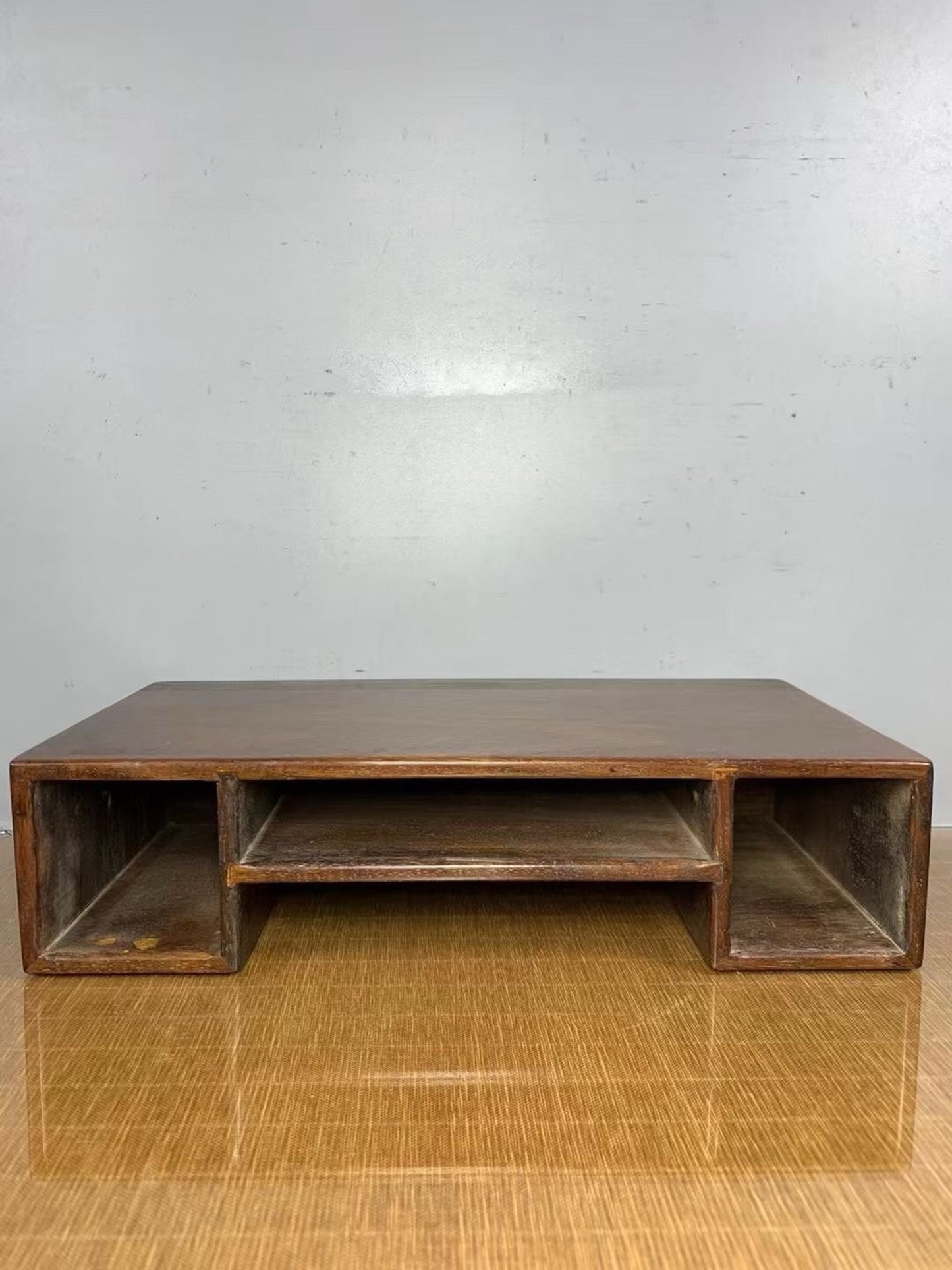 Chinese antique rosewood cabinet