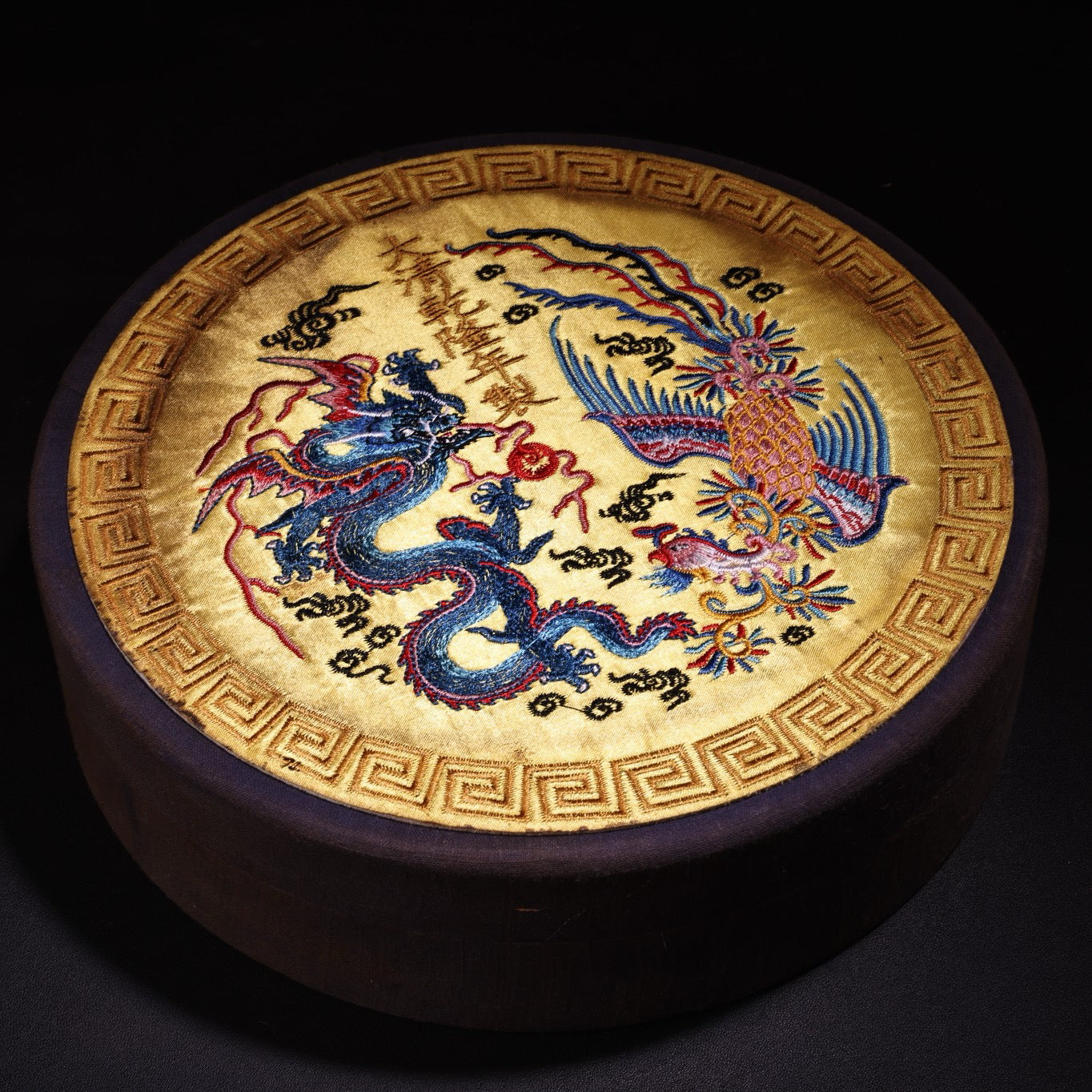 Chinese antique agarwood bracelets