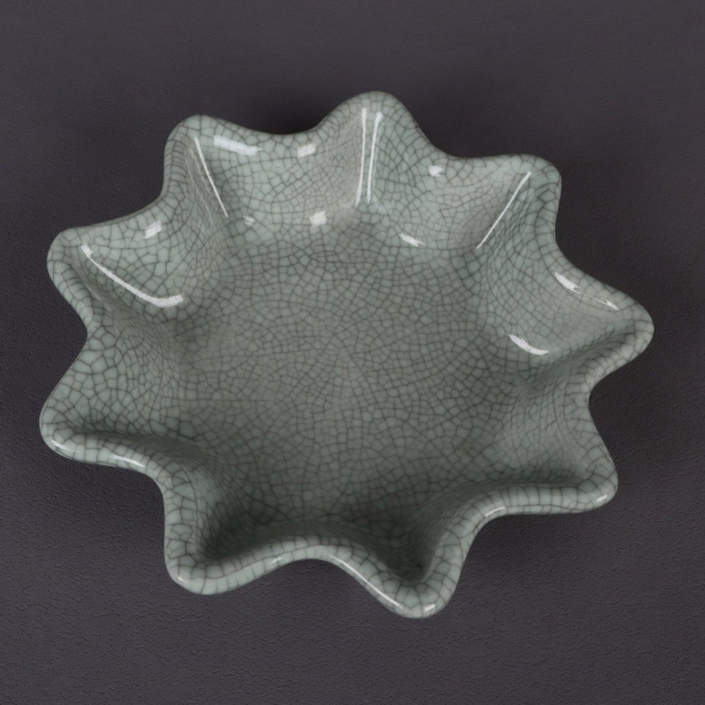 Ge Kiln Opening Star Pen Wash