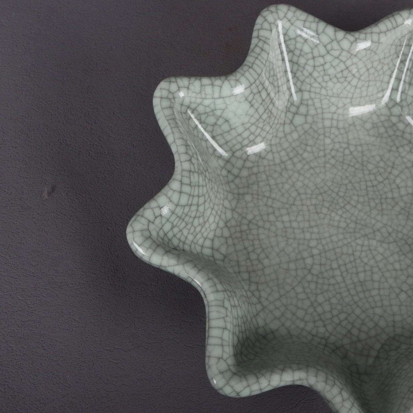 Ge Kiln Opening Star Pen Wash