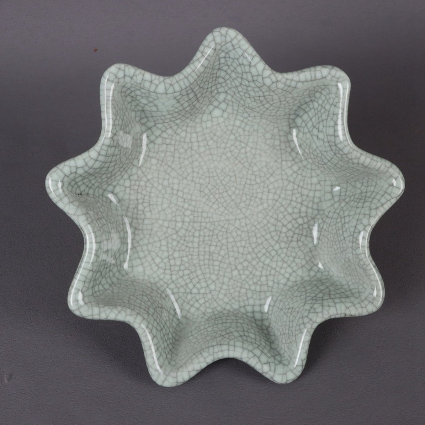 Ge Kiln Opening Star Pen Wash