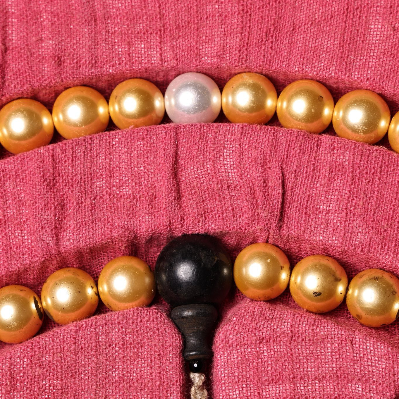 Chinese Antique Beizhu Chaozhu