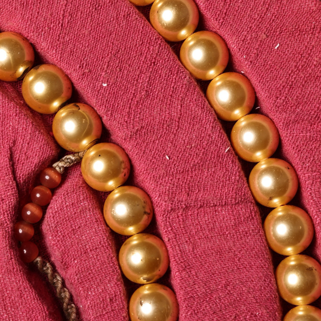 Chinese Antique Beizhu Chaozhu