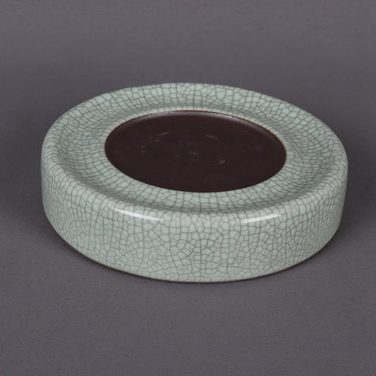 Ge Kiln Open Inkstone