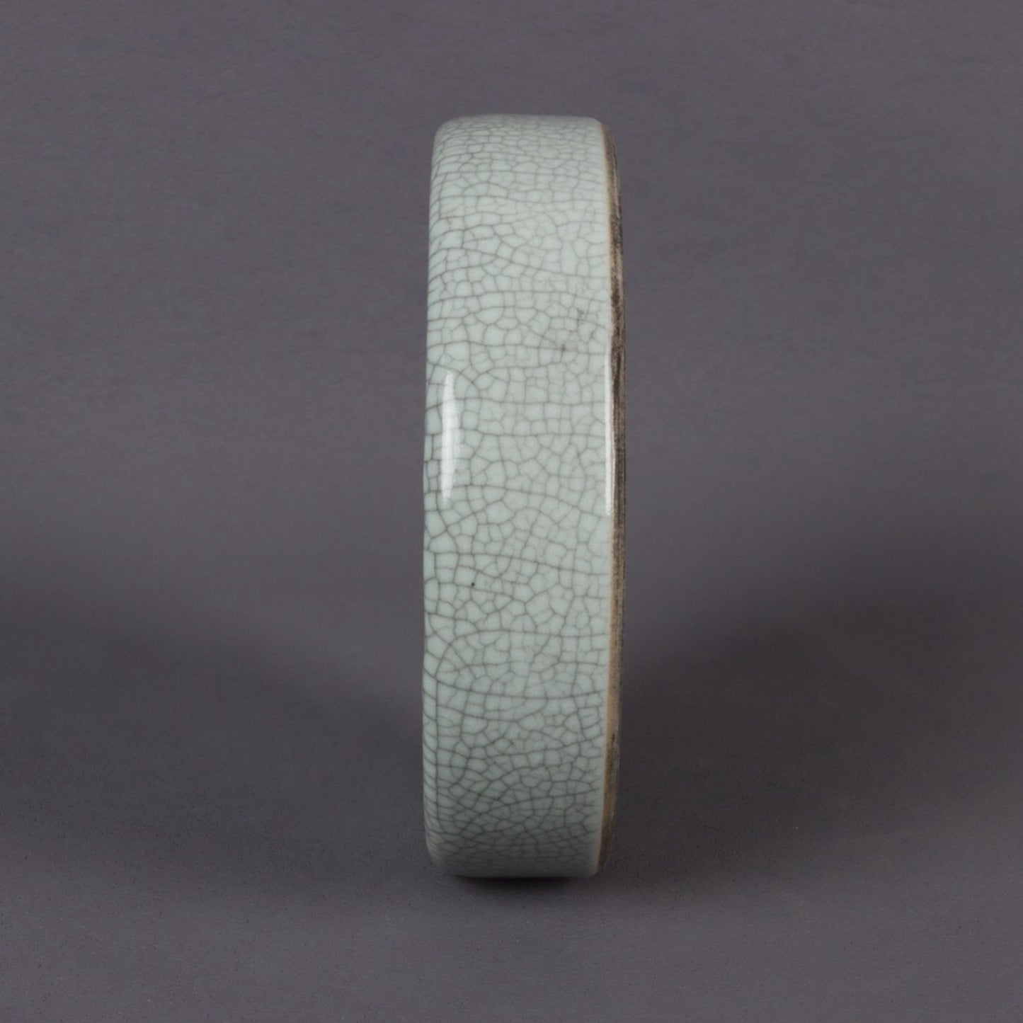 Ge Kiln Open Inkstone