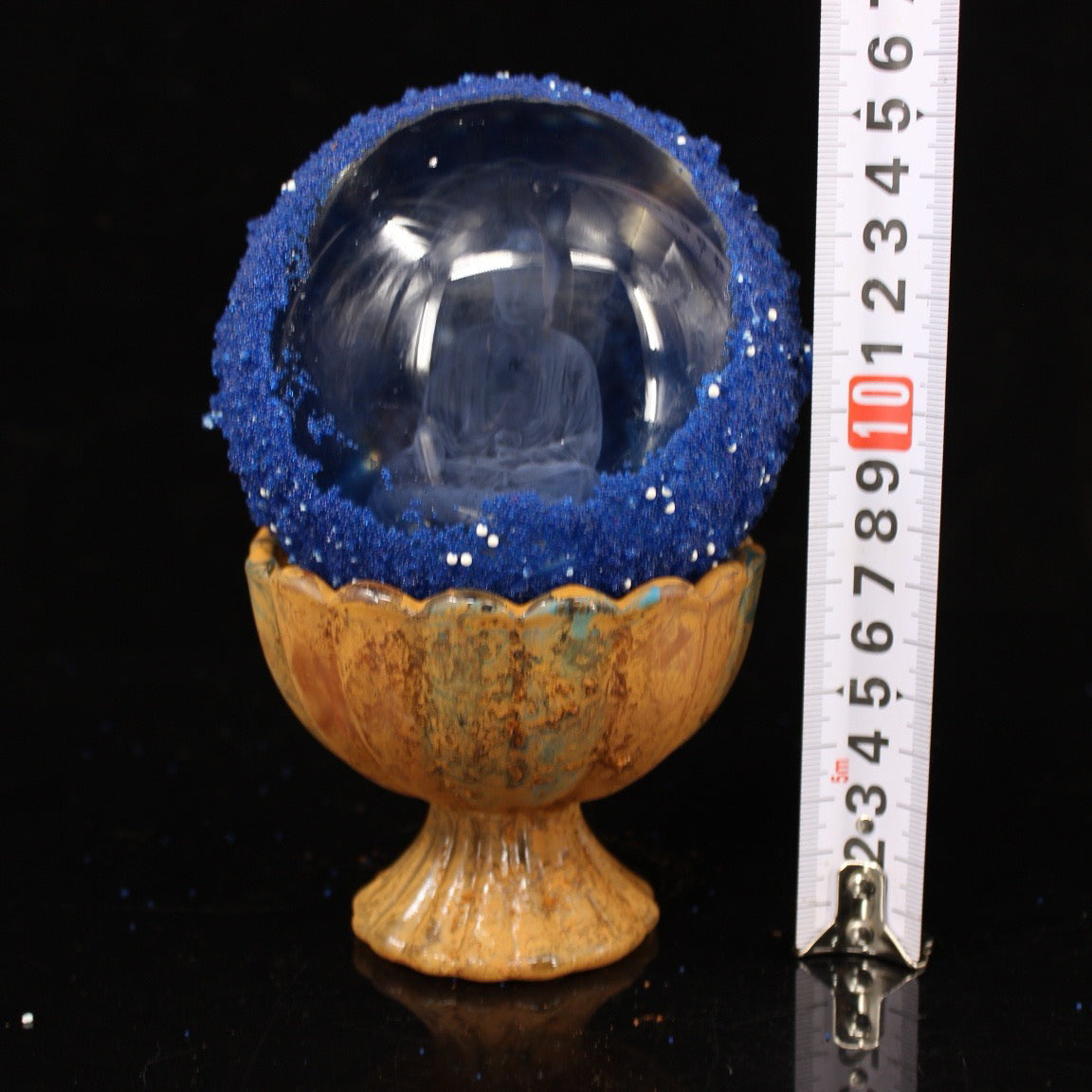 Chinese antique relics of Shakyamuni Buddha