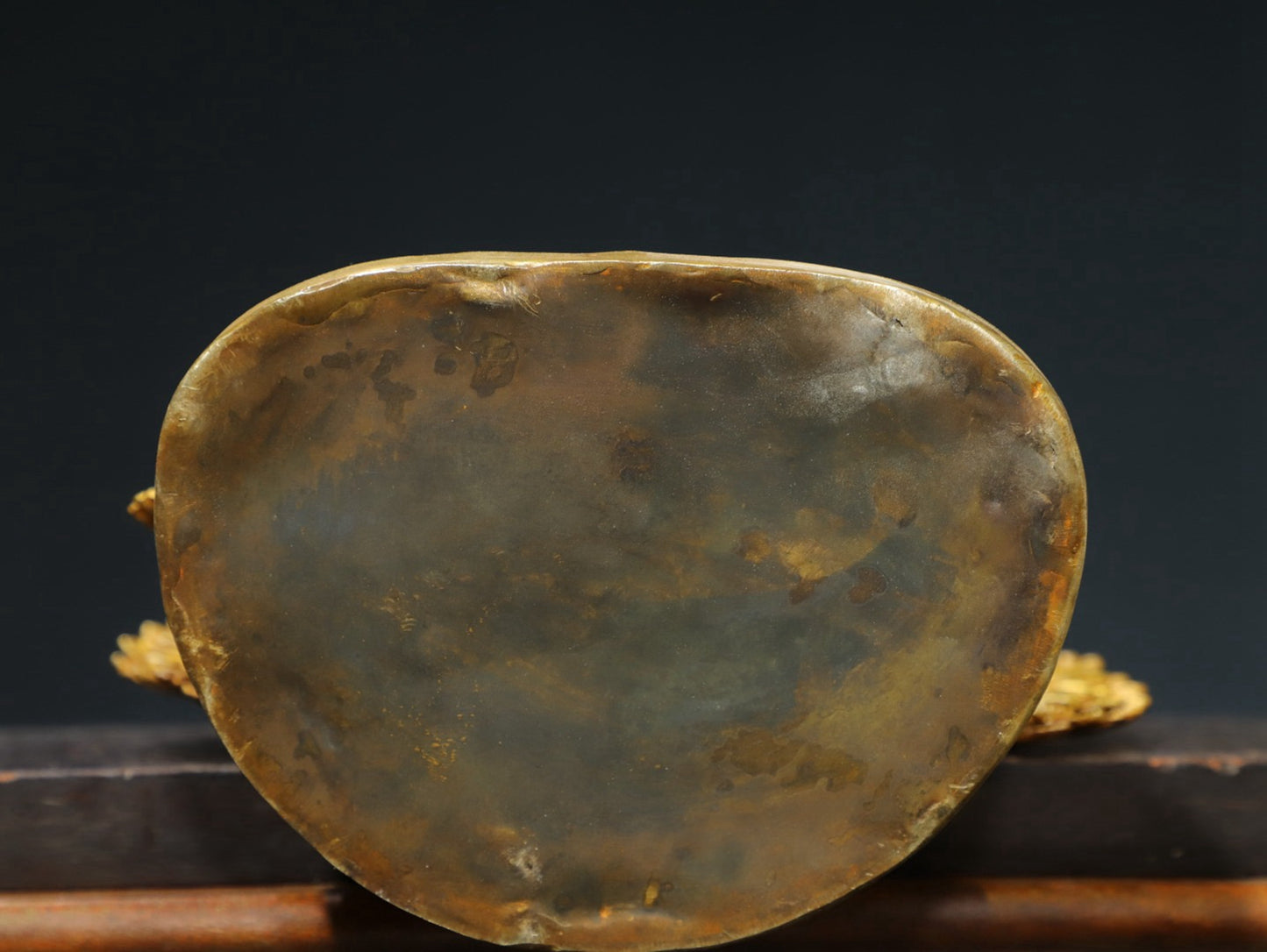 Bronze Tuo Jin [Thousand Handed Guanyin] Buddha Statue