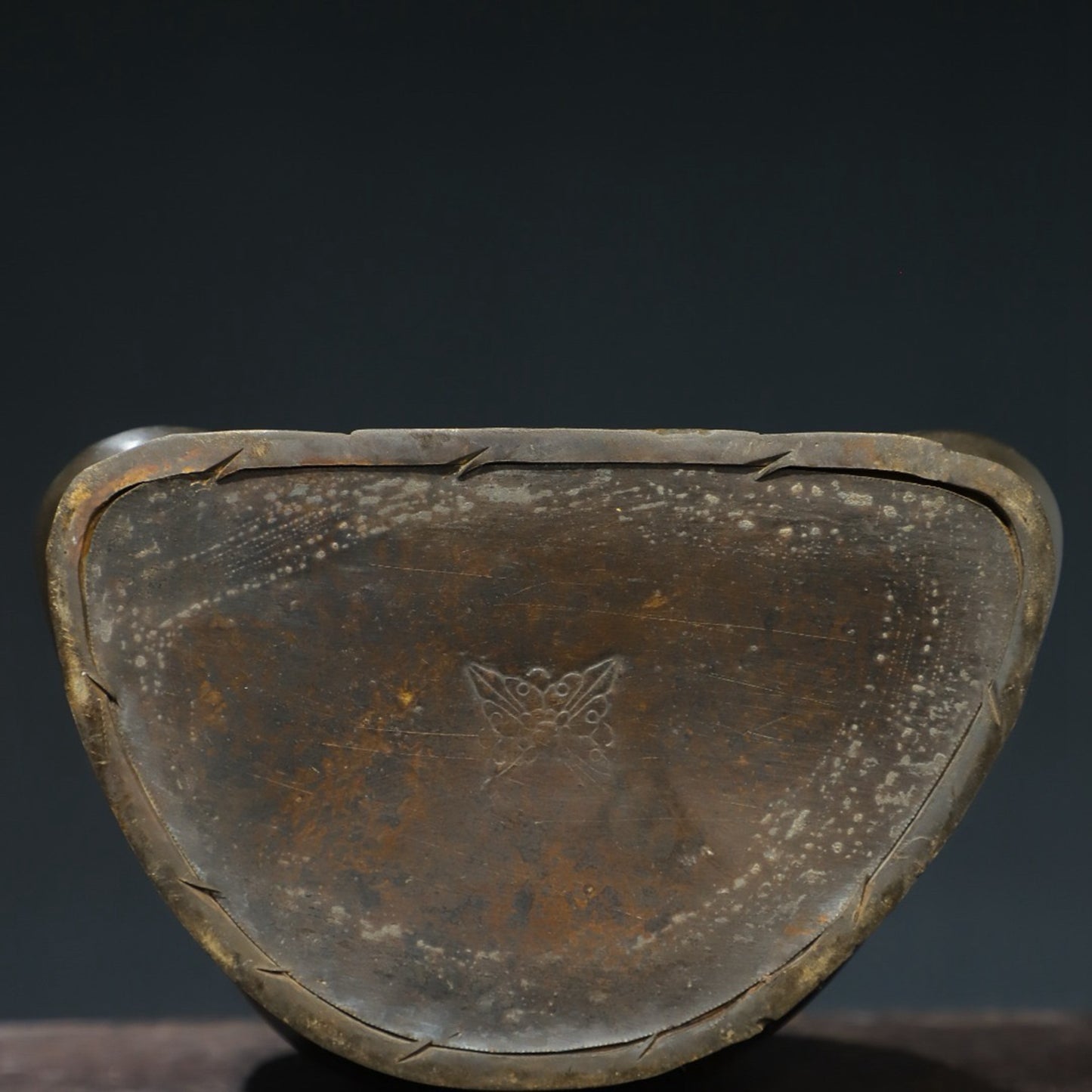 Bronze Tuo Jin Buddha Statue of Shakyamuni Buddha