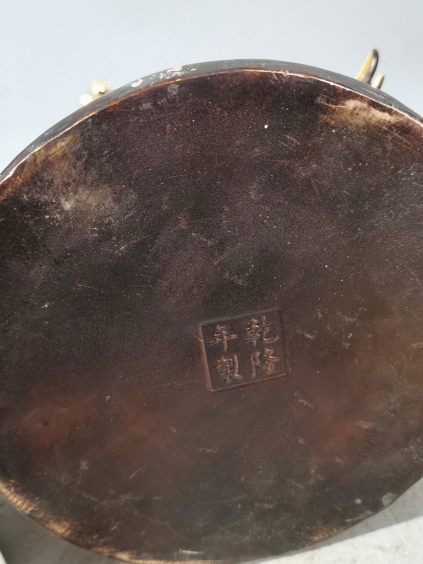 Pure copper ornaments and gifts