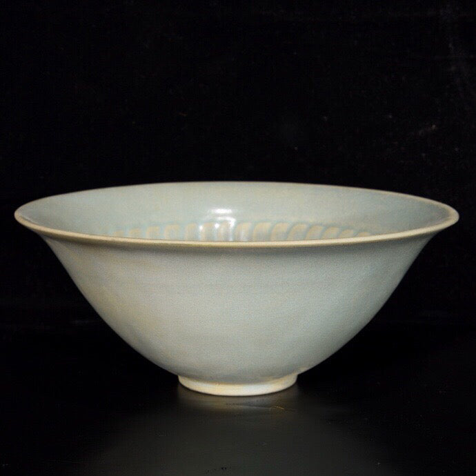 Chinese antique porcelain bowls