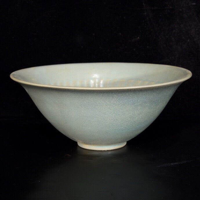 Chinese antique porcelain bowls