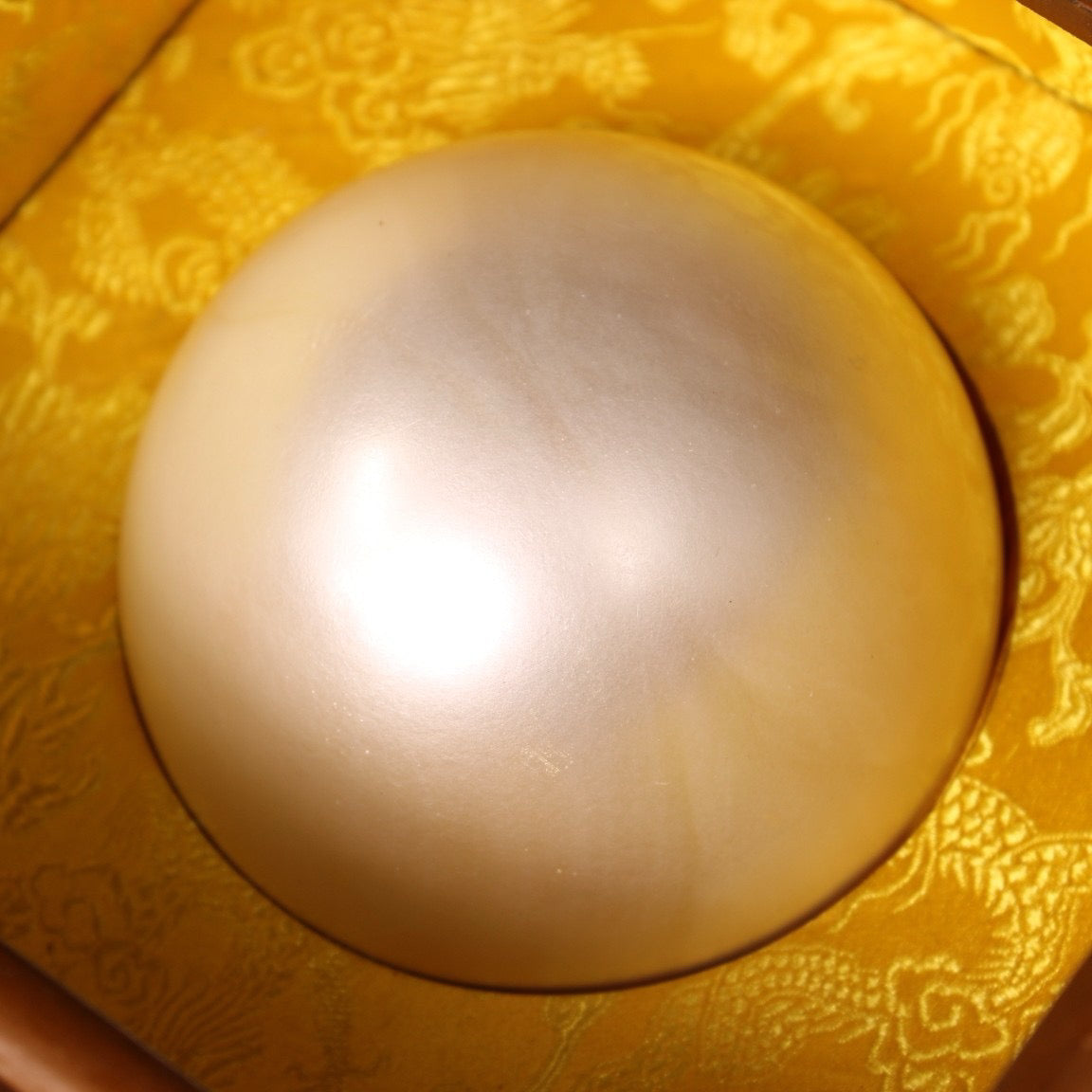 Chinese Antique Dongzhu