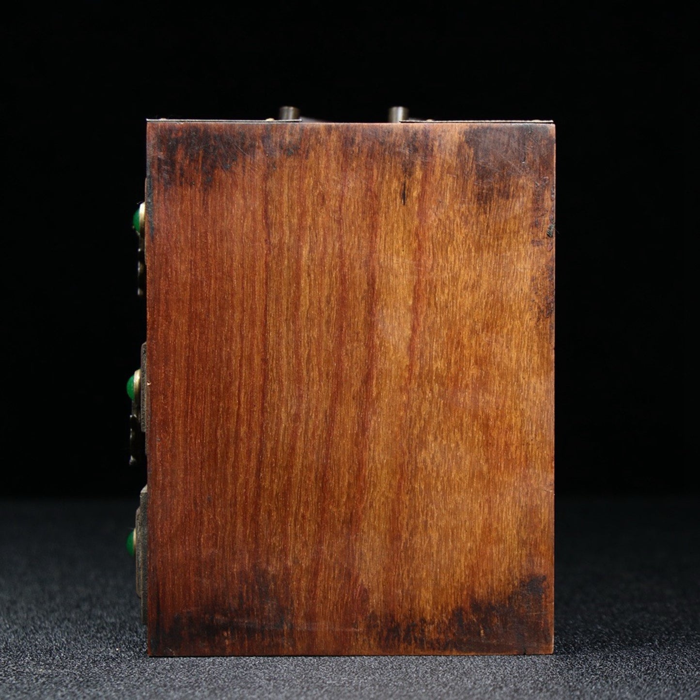 Chinese antique rosewood cabinet