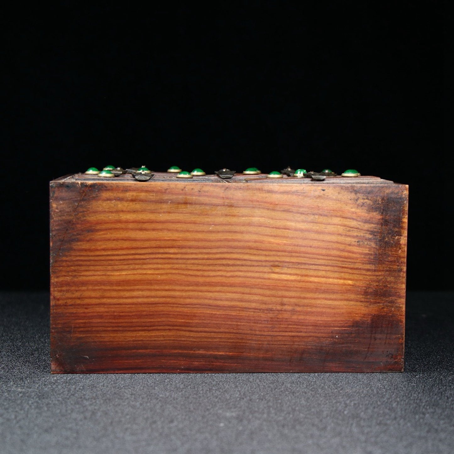 Chinese antique rosewood cabinet
