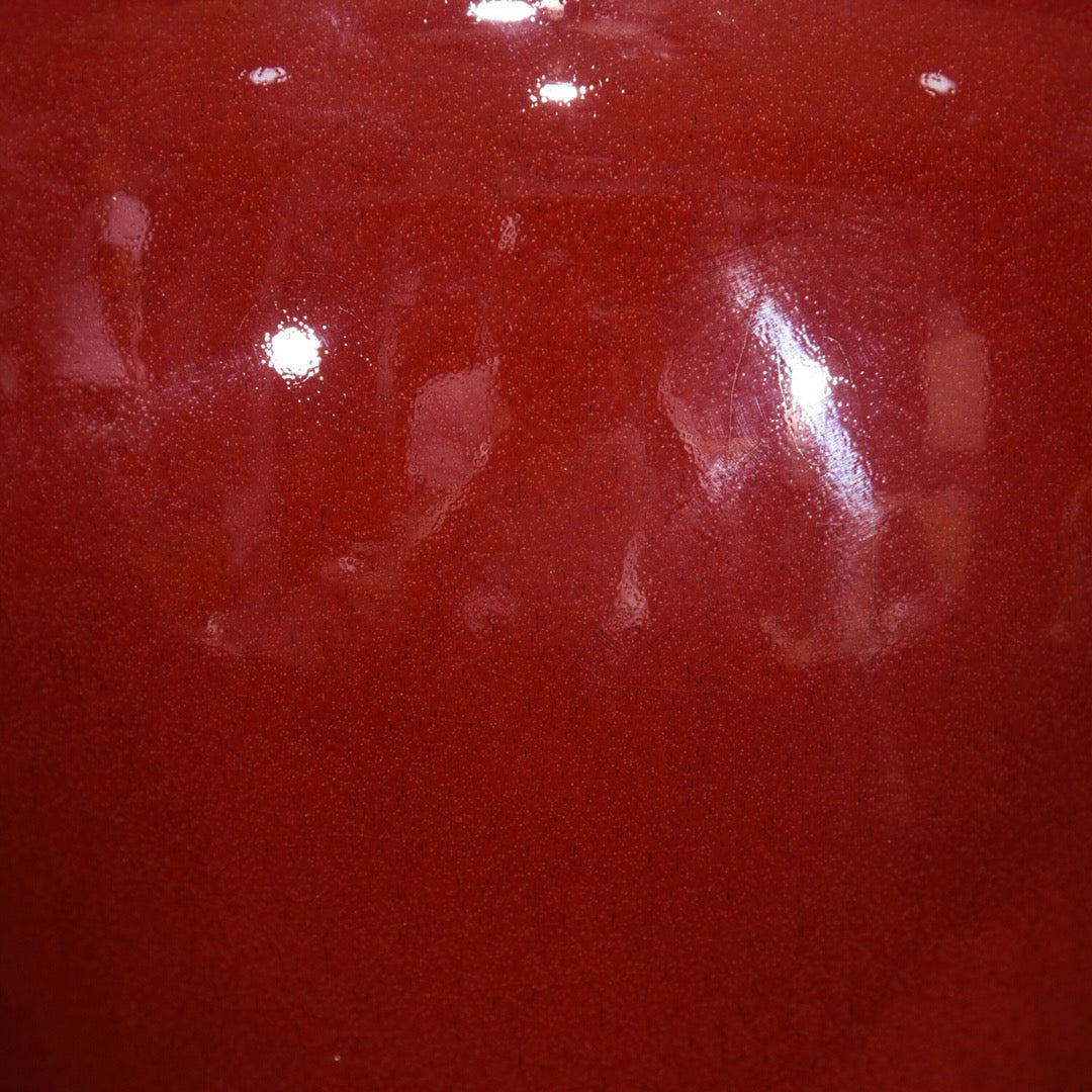 Chinese antique plum vase