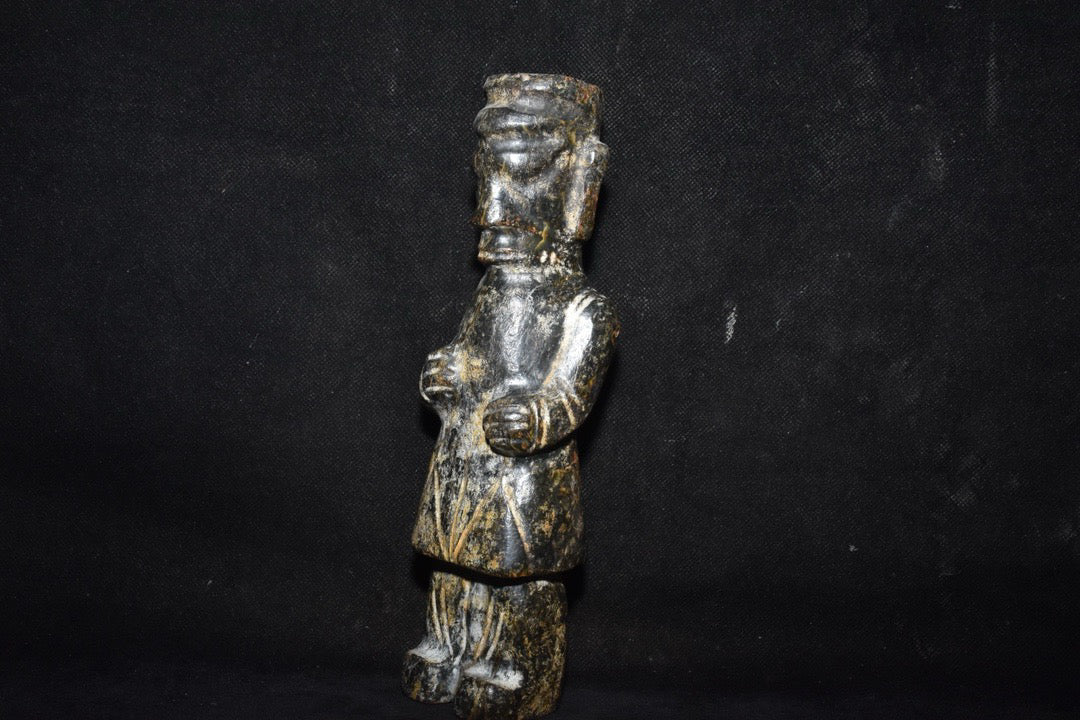 Chinese antique jade ornaments
