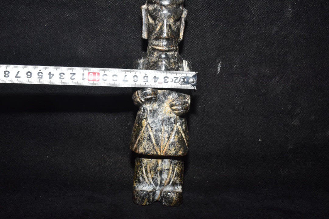Chinese antique jade ornaments
