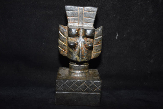 Chinese Antique Meteorite Seal