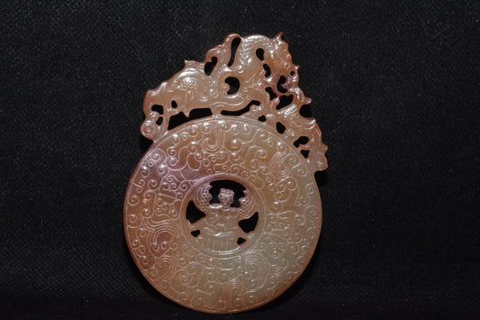 Chinese Antiques and Tianyu Coins