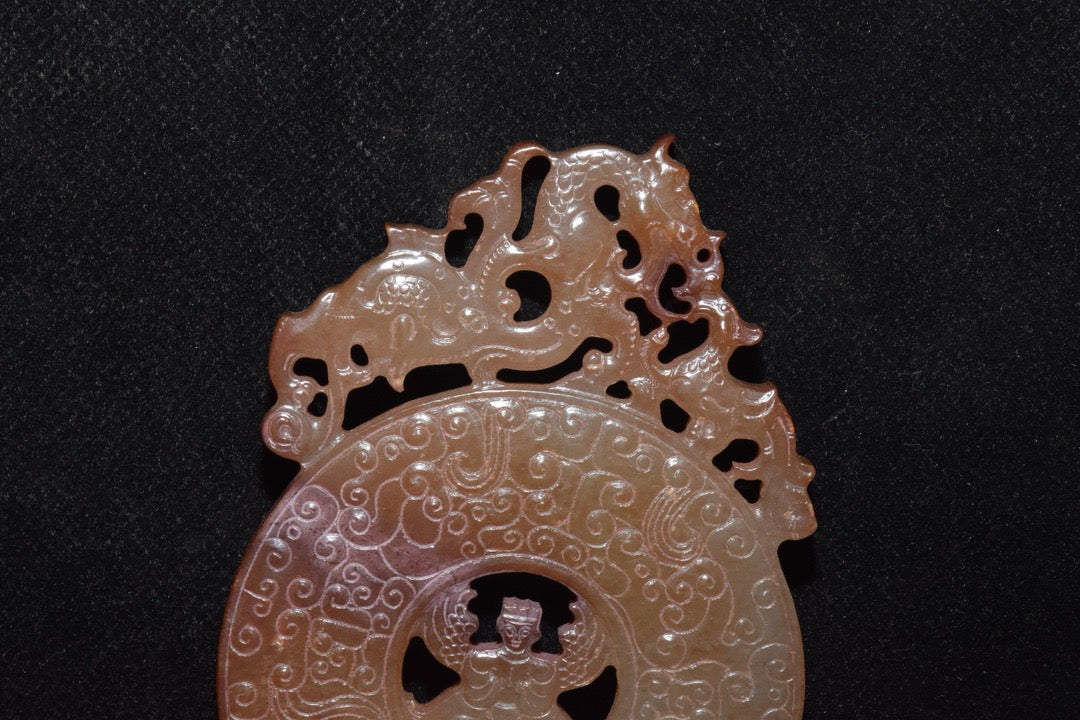 Chinese Antiques and Tianyu Coins
