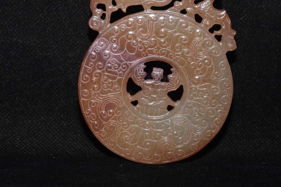 Chinese Antiques and Tianyu Coins