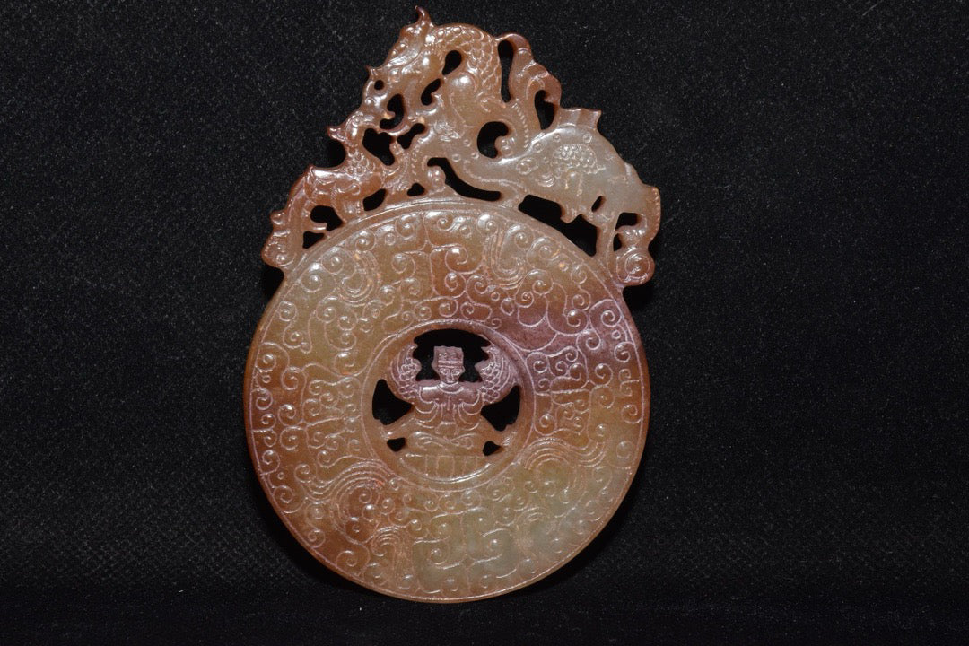 Chinese Antiques and Tianyu Coins