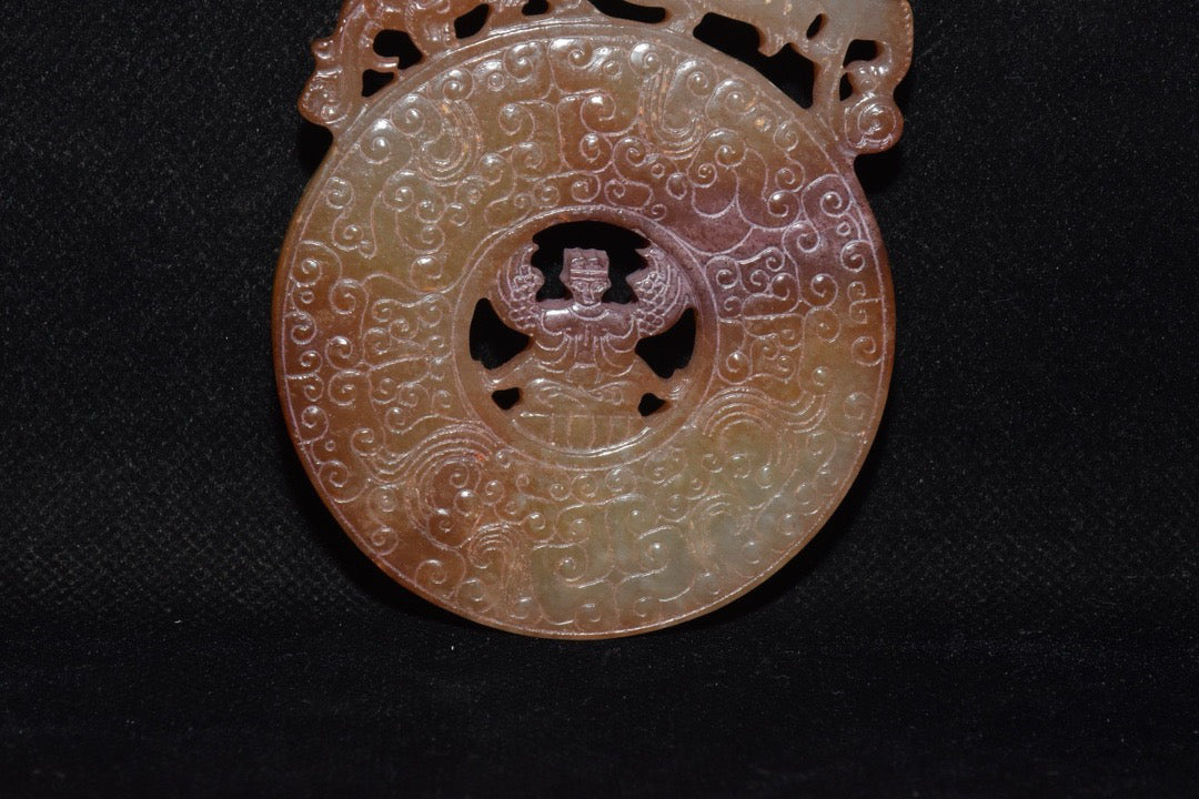 Chinese Antiques and Tianyu Coins