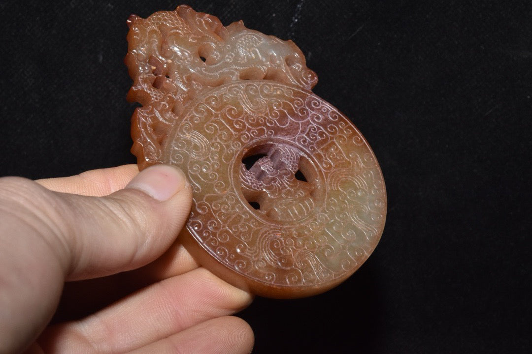 Chinese Antiques and Tianyu Coins