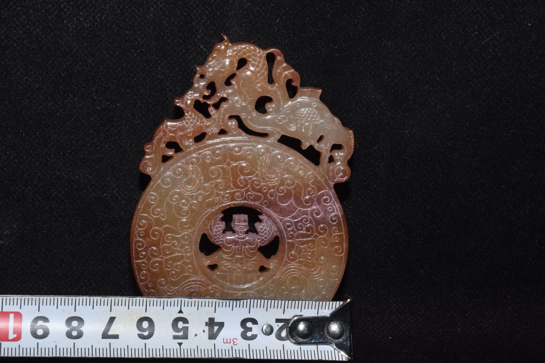 Chinese Antiques and Tianyu Coins