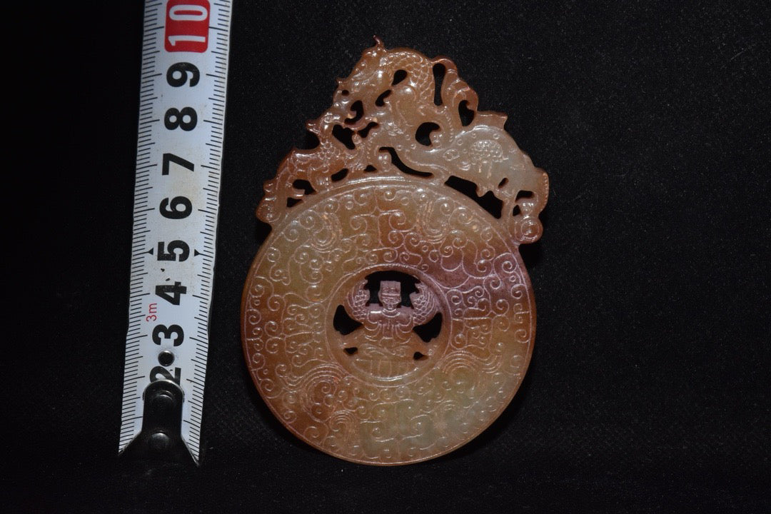 Chinese Antiques and Tianyu Coins