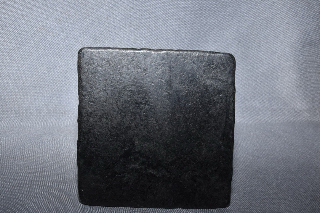 Chinese Antique Meteorite Pagoda