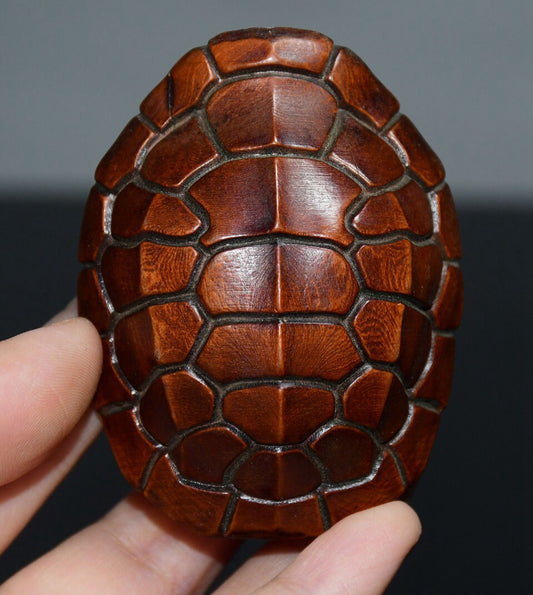 Chinese antique small leaf boxwood is a top-notch treasure in the world