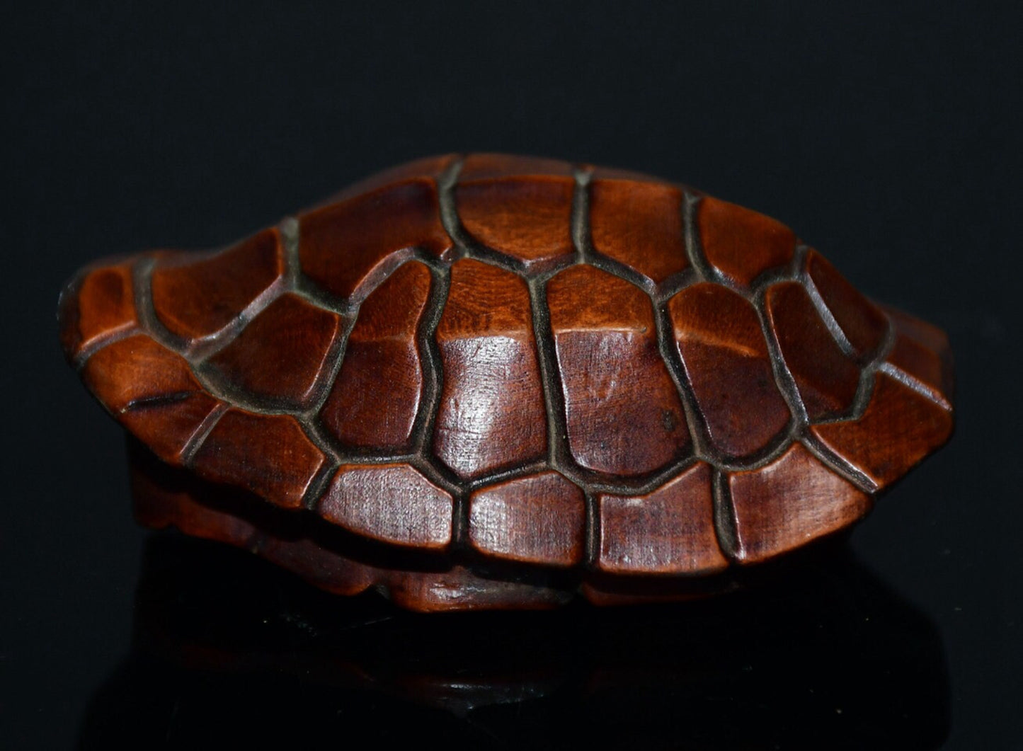 Chinese antique small leaf boxwood is a top-notch treasure in the world