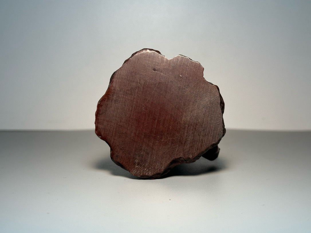 Chinese antique boxwood carving with exquisite craftsmanship to carve character statues