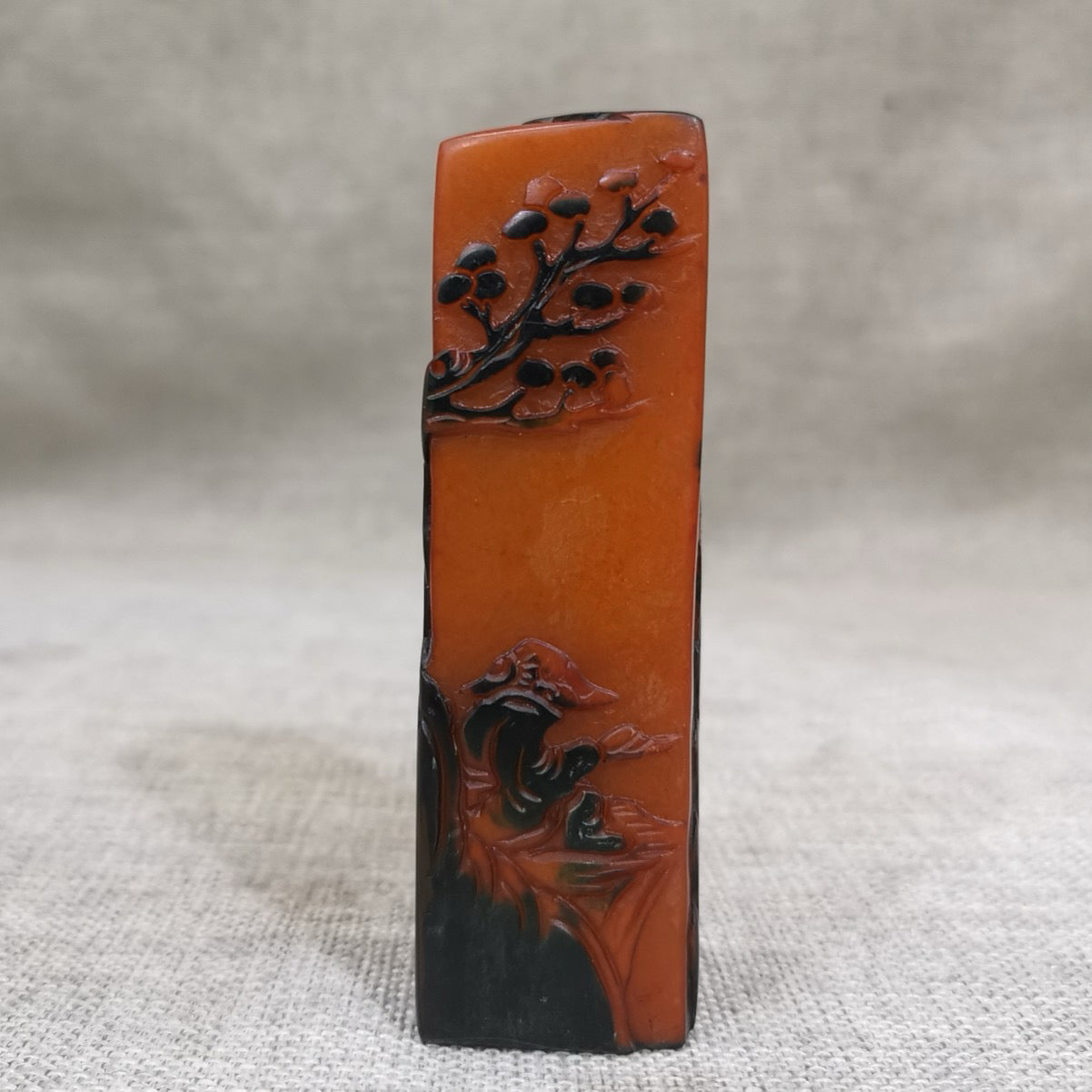Crow Stone Seal